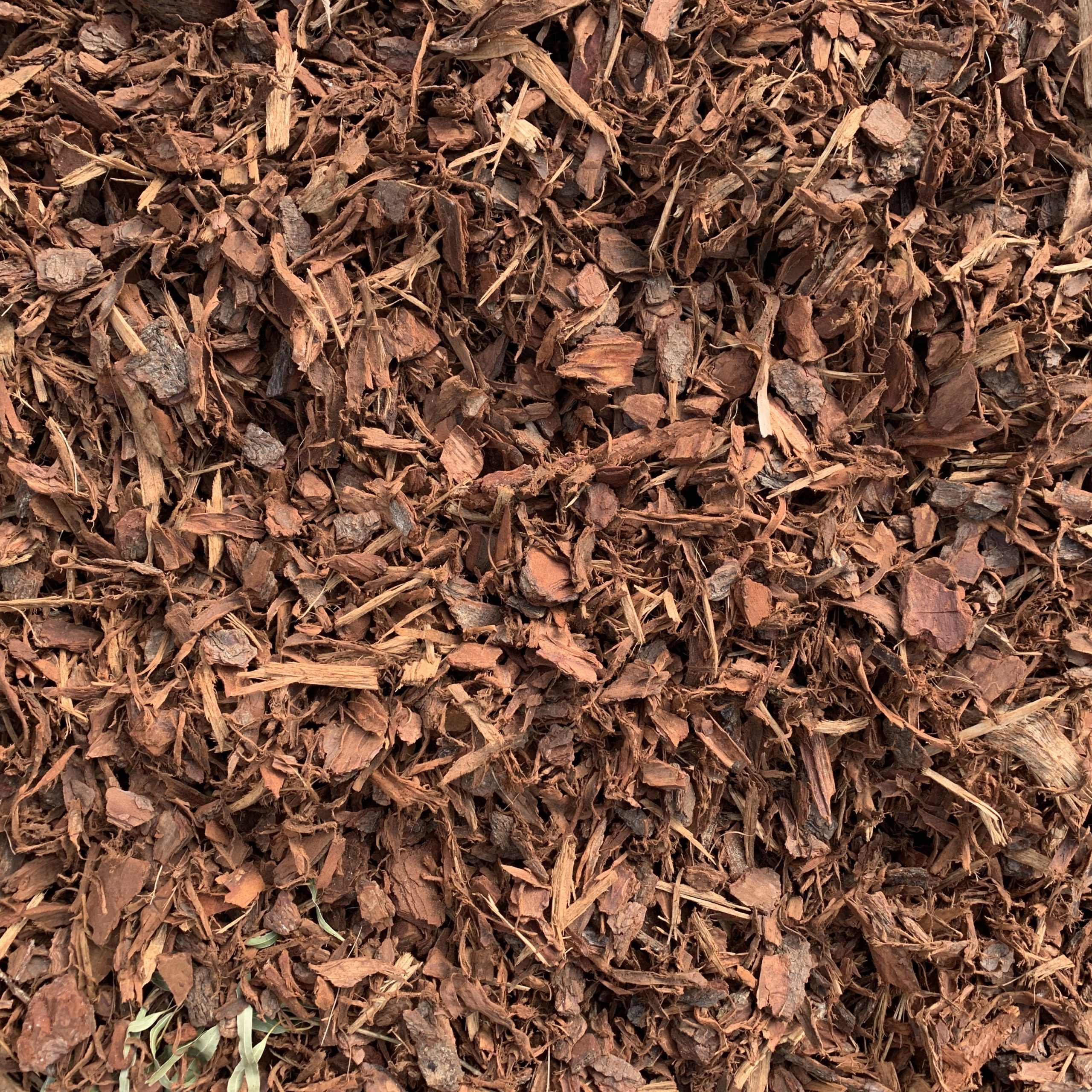 Pine Bark Mulch – MGS & Hire
