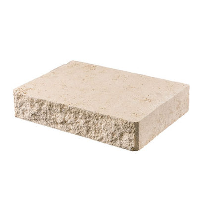 Stack A Block Capping Limestone – MGS & Hire